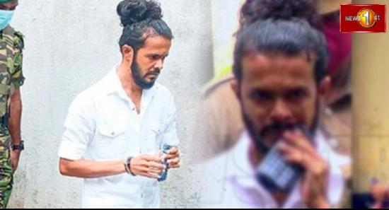 நாட்டிற்கு அழைத்து வரப்படும் பொடி லெசி